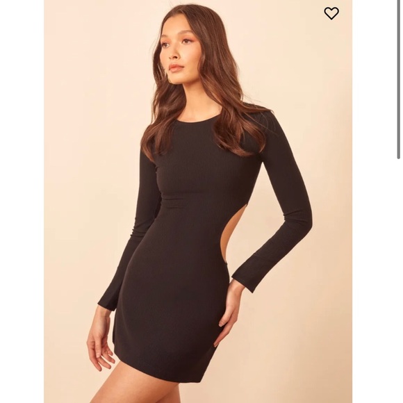 Reformation Dresses & Skirts - Reformation Kensy Dress